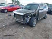 ✅ 2010 GMC Terrain SLT-1 • VIN: 2CTFLFEY5A6286993 • Lot: 42836723. Listed on IAAI with 119,193 mi. Free auction sales archive from the USA and detailed vehicle history report at DreamBid. Image 6.