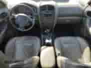 2006 Hyundai Santa Fe GLS с VIN KM8SC13D06U081230, выставлен на аукционе Copart как лот 42226215 с пробегом 138 328 миль миль и Чистый • Clean title. История ставок и продаж доступна на DreamBid. Изображение 8.