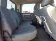 2017 Ram 1500 SLT с VIN 1C6RR7LTXHS597175, выставлен на аукционе Copart как лот 52625475 с пробегом 126 809 миль миль и Списание • Salvage title. История ставок и продаж доступна на DreamBid. Изображение 10.