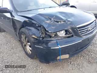 2006 Hyundai Azera SE с VIN KMHFC46F66A104303, выставлен на аукционе IAAI как лот 42730100 с пробегом 205 861 миль миль и . История ставок и продаж доступна на DreamBid. Изображение 6.