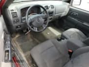 ✅ 2004 Chevrolet Colorado LS Z71 • VIN: 1GCDT196X48114374 • Лот: 62068695. Опубликован ранее на Copart с пробегом 143 565 миль. Бесплатный доступ к архиву аукционных продаж из США и подробный отчёт об истории автомобиля на DreamBid. Изображение 8.