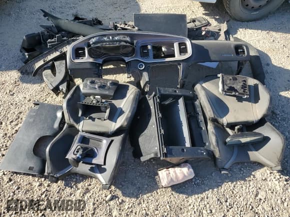 ✅ 2022 Dodge Charger GT • VIN: 2C3CDXMG4NH265156 • Лот: 80515825. Опубликован ранее на Copart с пробегом 37 837 миль. Бесплатный доступ к архиву аукционных продаж из США и подробный отчёт об истории автомобиля на DreamBid. Изображение 12.