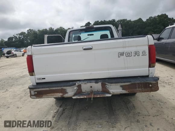 ✅ 1994 Ford F-150 • VIN: 1FTEF15Y4RNA83912 • Lot: 71161824. Wystawiony na Copart z przebiegiem Nie podano. Bezpłatny archiwum sprzedaży aukcyjnych z USA i szczegółowy raport historii pojazdu na DreamBid. Zdjęcie 10.