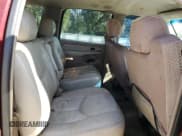 ✅ 2003 Chevrolet Suburban LT • VIN: 1GNFK16Z73J235906 • Лот: 87645115. Опубликован ранее на Copart с пробегом 286 985 миль. Бесплатный доступ к архиву аукционных продаж из США и подробный отчёт об истории автомобиля на DreamBid. Изображение 11.