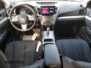 ✅ 2010 Subaru Outback Premium • VIN: 4S4BRCEC1A3336884 • Lot: 69706714. Wystawiony na Copart z przebiegiem 152 645 mil. Bezpłatny archiwum sprzedaży aukcyjnych z USA i szczegółowy raport historii pojazdu na DreamBid. Zdjęcie 8.