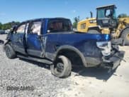 ✅ 2017 Nissan Titan Platinum Reserve • VIN: 1N6BA1F42HN511632 • Lot: 70260055. Listed on Copart with Not provided. Free auction sales archive from the USA and detailed vehicle history report at DreamBid. Image 2.