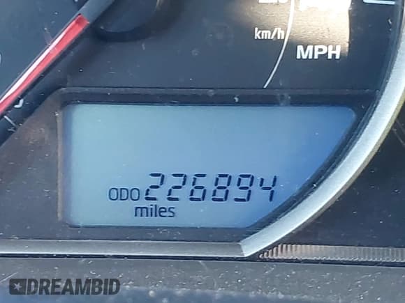 ✅ 2014 Toyota RAV4 LE • VIN: 2T3ZFREV4EW108980 • Lot: 43769247. Wystawiony na IAAI z przebiegiem 226 894 mil. Bezpłatny archiwum sprzedaży aukcyjnych z USA i szczegółowy raport historii pojazdu na DreamBid. Zdjęcie 15.