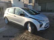 ✅ 2023 Chevrolet Bolt EV 1LT • VIN: 1G1FW6S04P4187442 • Lot: 49610745. Wystawiony na Copart z przebiegiem 29 956 mil. Bezpłatny archiwum sprzedaży aukcyjnych z USA i szczegółowy raport historii pojazdu na DreamBid. Zdjęcie 4.