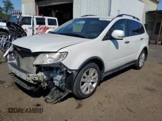 ✅ 2013 Subaru Tribeca Touring • VIN: 4S4WX9KD0D4400452 • Лот: 70043414. Опубликован ранее на Copart с пробегом 124 819 миль. Бесплатный доступ к архиву аукционных продаж из США и подробный отчёт об истории автомобиля на DreamBid. Изображение 1.