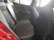 2023 Hyundai Venue Limited z VIN KMHRC8A39PU223724, wystawiony jako Copart lot #68868165 z przebiegiem 22 772 mil mil oraz Szkoda całkowita • Salvage title. Historia ofert i sprzedaży dostępna na DreamBid. Obrazek 10.