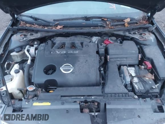 ✅ 2012 Nissan Altima SR • VIN: 1N4BL2AP1CN408799 • Lot: 43766338. Wystawiony na IAAI z przebiegiem 111 589 mil. Bezpłatny archiwum sprzedaży aukcyjnych z USA i szczegółowy raport historii pojazdu na DreamBid. Zdjęcie 10.