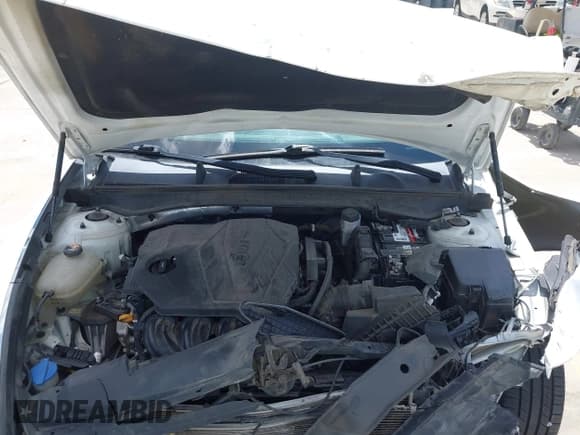 ✅ 2021 Hyundai Sonata SEL • VIN: 5NPEL4JA7MH064279 • Лот: 42996728. Опубликован ранее на IAAI с пробегом 103 517 миль. Бесплатный доступ к архиву аукционных продаж из США и подробный отчёт об истории автомобиля на DreamBid. Изображение 10.