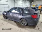 ✅ 2011 Subaru WRX WRX Premium • VIN: JF1GV7F61BG510510 • Lot: 88658525. Listed on Copart with 143,011 mi. Free auction sales archive from the USA and detailed vehicle history report at DreamBid. Image 2.