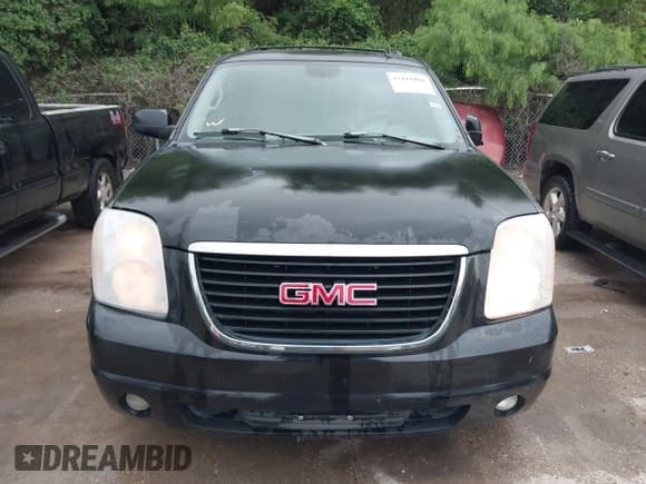 ✅ 2007 GMC Yukon XL SLT • VIN: 1GKFC16087J307794 • Lot: 42111880. Listed on IAAI with 349,480 mi. Free auction sales archive from the USA and detailed vehicle history report at DreamBid. Image 6.