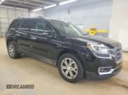 ✅ 2016 GMC Acadia SLT • VIN: 1GKKVRKD5GJ127902 • Lot: 90931145. Wystawiony na Copart z przebiegiem 105 555 mil. Bezpłatny archiwum sprzedaży aukcyjnych z USA i szczegółowy raport historii pojazdu na DreamBid. Zdjęcie 4.