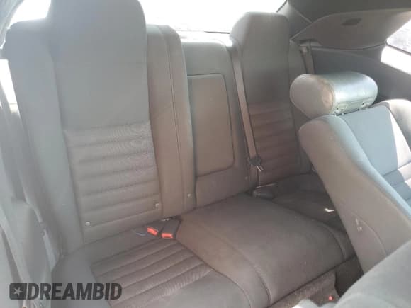 ✅ 2010 Dodge Challenger SE • VIN: 2B3CJ4DV1AH265404 • Lot: 56888724. Wystawiony na Copart z przebiegiem Nie podano. Bezpłatny archiwum sprzedaży aukcyjnych z USA i szczegółowy raport historii pojazdu na DreamBid. Zdjęcie 10.