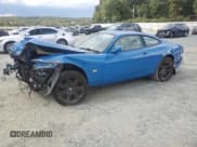 ✅ 1998 Jaguar XK • VIN: SAJJGAED3AR025857 • Lot: 84219455. Listed on Copart with Not provided. Free auction sales archive from the USA and detailed vehicle history report at DreamBid. Image 1.