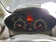 ✅ 2013 Ford Fiesta S • VIN: 3FADP4AJ9DM199117 • Lot: 93997505. Listed on Copart with 81,333 mi. Free auction sales archive from the USA and detailed vehicle history report at DreamBid. Image 9.