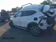 2020 Hyundai Tucson SEL with VIN KM8J3CAL9LU144547, listed as a IAAI auction lot 42869898 with Not provided miles and . Bid and sale history available at DreamBid. Image 3.