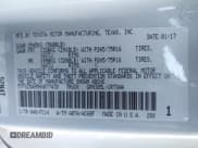 ✅ 2017 Toyota Tacoma TRD Off Road • VIN: 5TFSZ5AN5HX077438 • Lot: 43644662. Listed on IAAI with 148,795 mi. Free auction sales archive from the USA and detailed vehicle history report at DreamBid. Image 9.