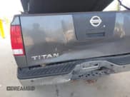 ✅ 2005 Nissan Titan LE • VIN: 1N6AA07B75N553857 • Lot: 42110183. Listed on IAAI with 166,064 mi. Free auction sales archive from the USA and detailed vehicle history report at DreamBid. Image 6.