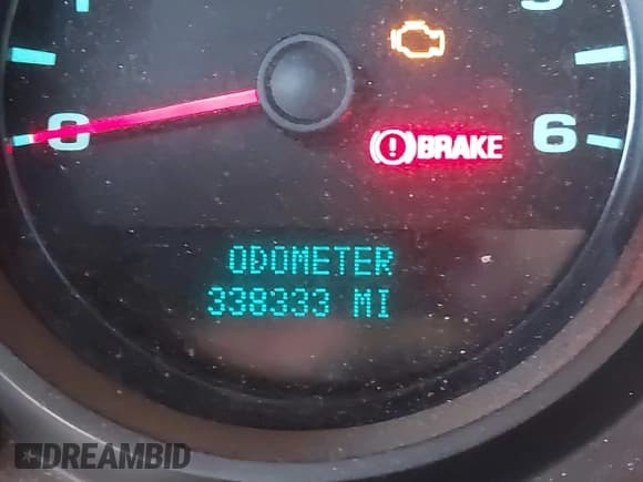 ✅ 2007 Chevrolet Silverado 1500 Work Truck • VIN: 1GCEK19C97E500349 • Лот: 43659427. Опубликован ранее на IAAI с пробегом 338 333 миль. Бесплатный доступ к архиву аукционных продаж из США и подробный отчёт об истории автомобиля на DreamBid. Изображение 15.