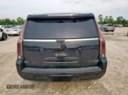 ✅ 2020 Cadillac Escalade Luxury • VIN: 1GYS3BKJ8LR210521 • Lot: 59575415. Listed on Copart with 108,893 mi. Free auction sales archive from the USA and detailed vehicle history report at DreamBid. Image 6.