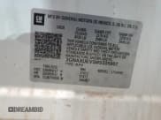 ✅ 2021 Chevrolet Equinox LT • VIN: 3GNAXUEV1MS105907 • Лот: 91141555. Опубликован ранее на Copart с пробегом 66 350 миль. Бесплатный доступ к архиву аукционных продаж из США и подробный отчёт об истории автомобиля на DreamBid. Изображение 13.