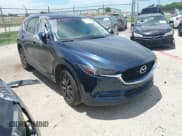 ✅ 2017 Mazda CX-5 Grand Touring • VIN: JM3KFBDL6H0224383 • Лот: 42107329. Опубликован ранее на IAAI с пробегом 132 388 миль. Бесплатный доступ к архиву аукционных продаж из США и подробный отчёт об истории автомобиля на DreamBid. Изображение 1.