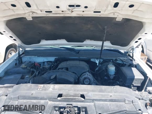 ✅ 2014 Chevrolet Tahoe LT • VIN: 1GNSCBE03ER213054 • Lot: 42821489. Listed on IAAI with 166,689 mi. Free auction sales archive from the USA and detailed vehicle history report at DreamBid. Image 10.