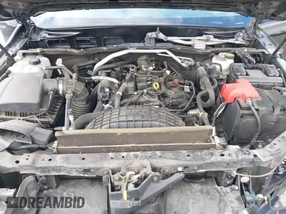 ✅ 2020 Ford Ranger XL • VIN: 1FTER4EH8LLA94326 • Лот: 43207668. Опубликован ранее на IAAI с пробегом 77 648 миль. Бесплатный доступ к архиву аукционных продаж из США и подробный отчёт об истории автомобиля на DreamBid. Изображение 10.