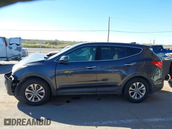 ✅ 2016 Hyundai Santa Fe • VIN: 5XYZT3LB4GG310458 • Лот: 43538523. Опубликован ранее на IAAI с пробегом 142 655 миль. Бесплатный доступ к архиву аукционных продаж из США и подробный отчёт об истории автомобиля на DreamBid. Изображение 14.