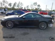 ✅ 2017 Mercedes-Benz SL 450 • VIN: WDDJK6GA1HF046760 • Lot: 43766555. Wystawiony na IAAI z przebiegiem 104 254 mil. Bezpłatny archiwum sprzedaży aukcyjnych z USA i szczegółowy raport historii pojazdu na DreamBid. Zdjęcie 14.