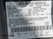 ✅ 2016 Ford Expedition XLT • VIN: 1FMJU1HT9GEF02673 • Lot: 42324457. Listed on IAAI with 116,482 mi. Free auction sales archive from the USA and detailed vehicle history report at DreamBid. Image 9.