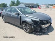 ✅ 2016 Nissan Altima SL • VIN: 1N4AL3AP3GC193770 • Лот: 42798605. Опубликован ранее на IAAI с пробегом 54 730 миль. Бесплатный доступ к архиву аукционных продаж из США и подробный отчёт об истории автомобиля на DreamBid. Изображение 1.