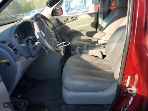 ✅ 2011 Kia Sedona EX • VIN: KNDMH4C79B6381597 • Lot: 69548665. Wystawiony na Copart z przebiegiem 261 471 mil. Bezpłatny archiwum sprzedaży aukcyjnych z USA i szczegółowy raport historii pojazdu na DreamBid. Zdjęcie 7.