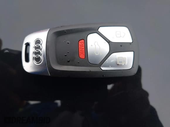 ✅ 2018 Audi S5 Sportback Prestige • VIN: WAUC4CF59JA034761 • Lot: 43444805. Listed on IAAI with 170,121 mi. Free auction sales archive from the USA and detailed vehicle history report at DreamBid. Image 11.