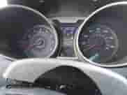 2016 Hyundai Veloster with VIN KMHTC6AD3GU300624, listed as a IAAI auction lot 42951960 with 83,779 mi miles and . Bid and sale history available at DreamBid. Image 7.