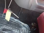 ✅ 2006 Ford Mustang Standard • VIN: 1ZVFT80N165250724 • Lot: 43662006. Listed on IAAI with 179,388 mi. Free auction sales archive from the USA and detailed vehicle history report at DreamBid. Image 11.