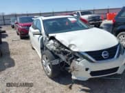 ✅ 2017 Nissan Altima SL • VIN: 1N4BL3AP9HC222338 • Lot: 41853437. Listed on IAAI with 140,899 mi. Free auction sales archive from the USA and detailed vehicle history report at DreamBid. Image 6.