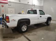 ✅ 2001 Chevrolet Silverado 2500HD • VIN: 1GCHK24G41E236753 • Lot: 67793055. Listed on Copart with 182,875 mi. Free auction sales archive from the USA and detailed vehicle history report at DreamBid. Image 3.