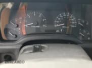 ✅ 2001 Jeep Cherokee Limited • VIN: 1J4FT58S81L628810 • Lot: 80647275. Listed on Copart with Not provided. Free auction sales archive from the USA and detailed vehicle history report at DreamBid. Image 9.