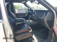 ✅ 2016 Ford Expedition Max Platinum • VIN: 1FMJK1LT6GEF29083 • Lot: 41932234. Listed on IAAI with 181,953 mi. Free auction sales archive from the USA and detailed vehicle history report at DreamBid. Image 5.