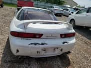 ✅ 1998 Mitsubishi 3000GT GT • VIN: JA3AM84J7WY003884 • Лот: 59136565. Опубликован ранее на Copart с пробегом 274 171 миль. Бесплатный доступ к архиву аукционных продаж из США и подробный отчёт об истории автомобиля на DreamBid. Изображение 6.