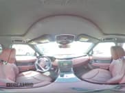 ✅ 2025 Land Rover Range Rover SE • VIN: SALKP9FU1SA296719 • Lot: 54796385. Wystawiony na Copart z przebiegiem 839 mil. Bezpłatny archiwum sprzedaży aukcyjnych z USA i szczegółowy raport historii pojazdu na DreamBid. Zdjęcie 16.