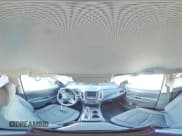 ✅ 2020 Chevrolet Equinox LT • VIN: 2GNAXJEV0L6285330 • Lot: 90580065. Listed on Copart with Not provided. Free auction sales archive from the USA and detailed vehicle history report at DreamBid. Image 16.