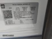 ✅ 2022 Buick Enclave Essence • VIN: 5GAERBKW9NJ138390 • Lot: 43701247. Wystawiony na IAAI z przebiegiem 48 855 mil. Bezpłatny archiwum sprzedaży aukcyjnych z USA i szczegółowy raport historii pojazdu na DreamBid. Zdjęcie 9.