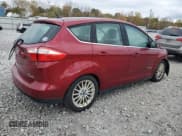 ✅ 2013 Ford C-Max SEL • VIN: 1FADP5BU6DL511555 • Lot: 89854365. Listed on Copart with 138,092 mi. Free auction sales archive from the USA and detailed vehicle history report at DreamBid. Image 3.