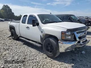 ✅ 2013 Chevrolet Silverado 1500 LT • VIN: 1GCRKSEA3DZ209152 • Lot: 70470074. Listed on Copart with 189,184 mi. Free auction sales archive from the USA and detailed vehicle history report at DreamBid. Image 4.
