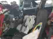 2022 Hyundai Elantra Blue with VIN KMHLM4AJ5NU028324, listed as a Copart auction lot 71861755 with Not provided miles and Non repairable. Bid and sale history available at DreamBid. Image 7.